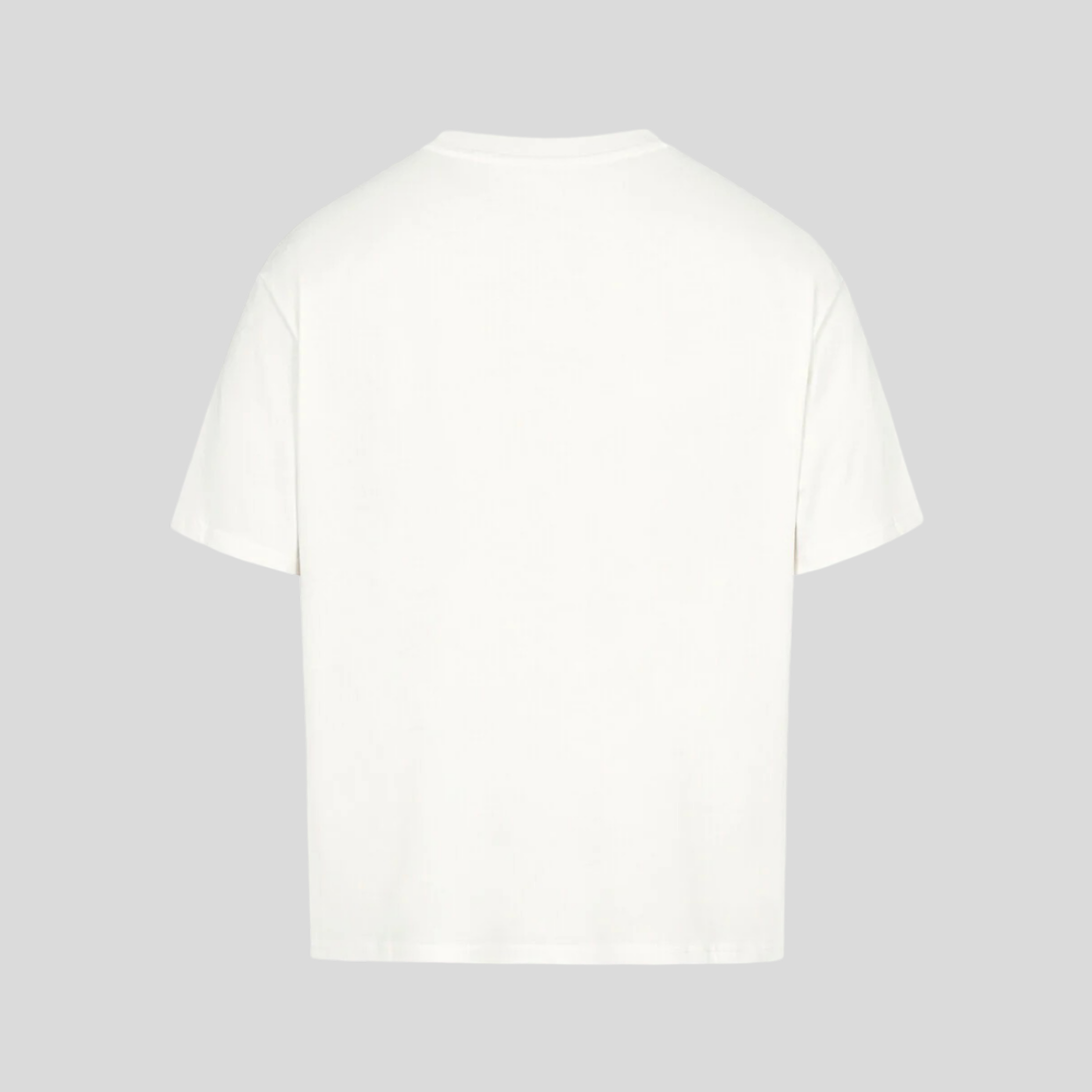 DRIVE 90s – Oversized Tee